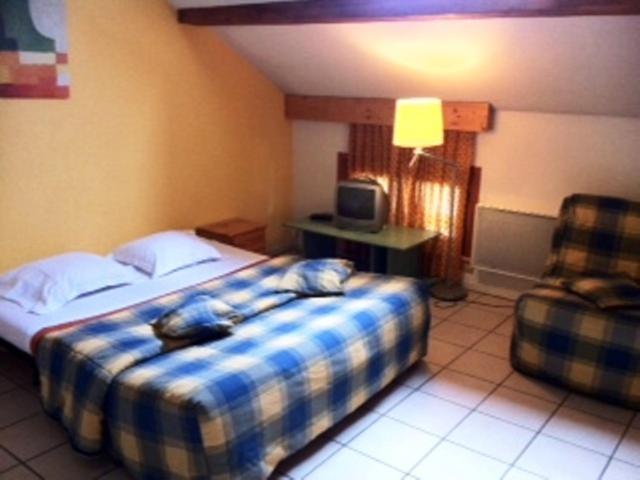 Residence Beaulieu Des Pratz & Spa Saint-Gervais-les-Bains Quarto foto